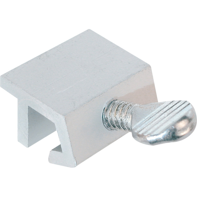 Serrure de fenêtre Prime-Line, 3.1", Aluminum, 3.35"