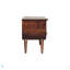 Meuble audio-vidéo en bois massif Artisan Furniture