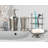 Rosemont Bathroom Accessory Set