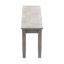 Banc en bois Connard