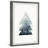 Triangular Forest by Parvez Taj - Single Picture Frame Photograph-2029167713