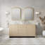 Gracyn 71.75'' W Double Vanity-606635405-625916456