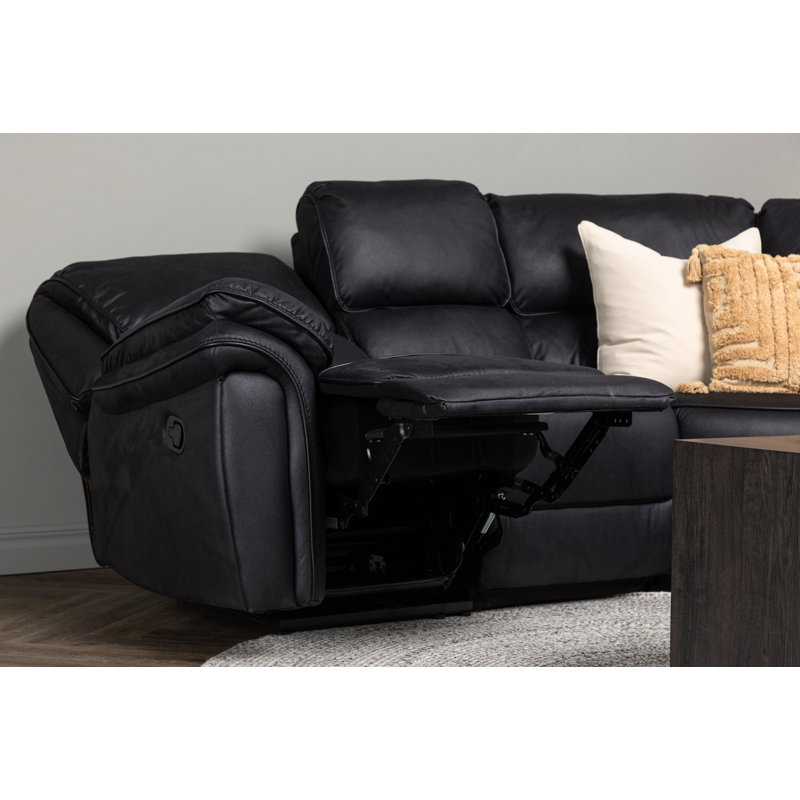 Michelot 5 Seater Reclining Sofa