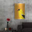 «Montague Posters 14 'By Print Collection, Metal Wall Art» par Print Collection-1148367427