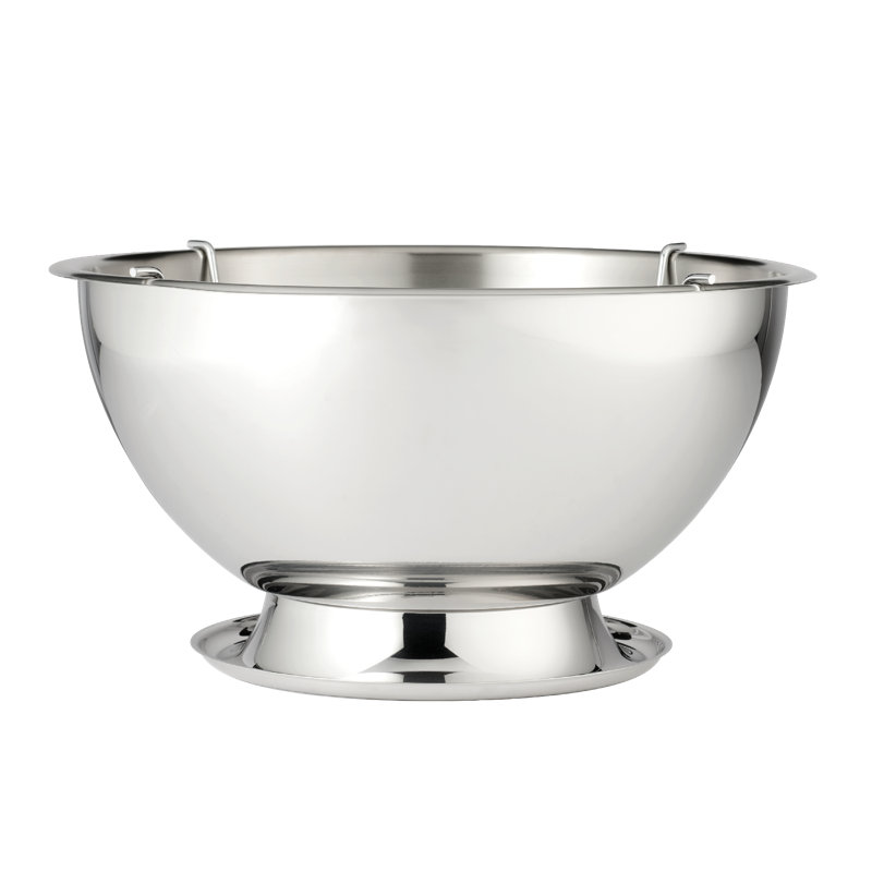 Stainles Steel Champagne Bucket