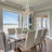 Eardie 4 - Light Dimmable Chandelier