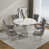 Gris/argent est en rupture de stock