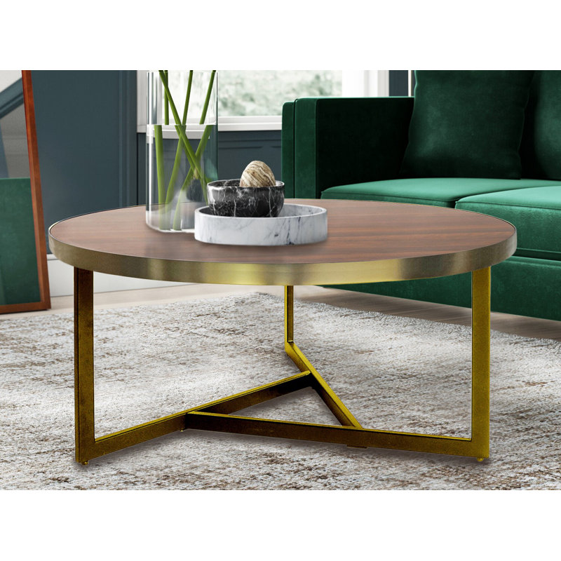 Torain Coffee Table