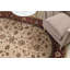 Oval Destinae Oriental Wool Area Rug-594158434