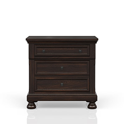 Fitima Nightstand