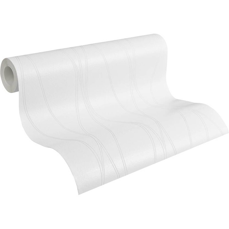 Rouleau de papier peint L 33 pi x l 21 po