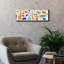 «Cute Animals» par Epic Portfolio, art mural sur toile-1537914333