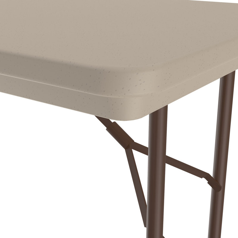 Table pliante portative 48 "