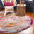 Ector Washable Geometric Indoor Rug-33092981