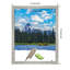Cadre photo Shiplap-2097464641