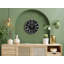 Horloge murale Kulreet-105528321-128766136