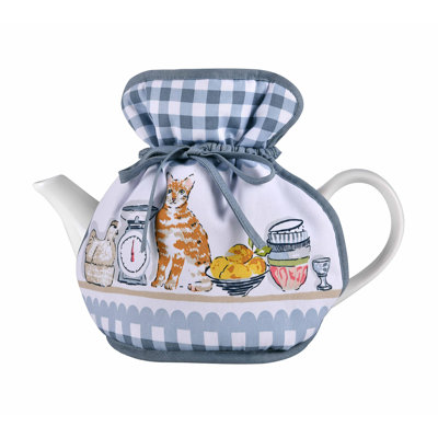 Ulster Weavers Pantry Cats 1ml Floral