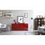 Mccool 178 Cm Wide 3 Drawer Sideboard-409164756