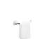 Simplice Wall Mounted Towel Bar-675587231