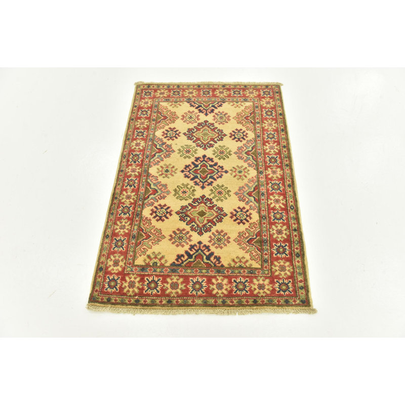 Nero Cream Rug