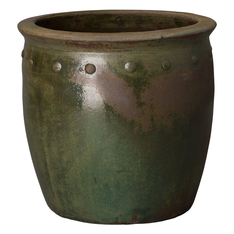 Handmade Ceramic Planter