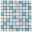 Carreau de mosaïque en porcelaine Crystalline-40614117