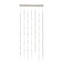 Luminaire suspendu à plusieurs niveaux DEL Constellation® 69-70924256-124973608-49993193