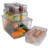 Dewilla Food Storage Container