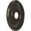 Médaillon de plafond Berkshire en PVC thermoformé-70487192-88037266