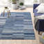Tapis tissé à la machine Thiesse-568373766