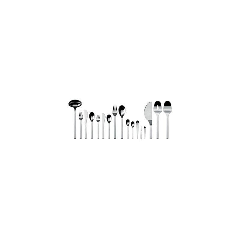 Colombina Stainless Steel Flatware Set