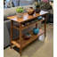 Console en acacia massif Offerman Camila-1675261520