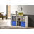 Isshak Bookcase-1853829783
