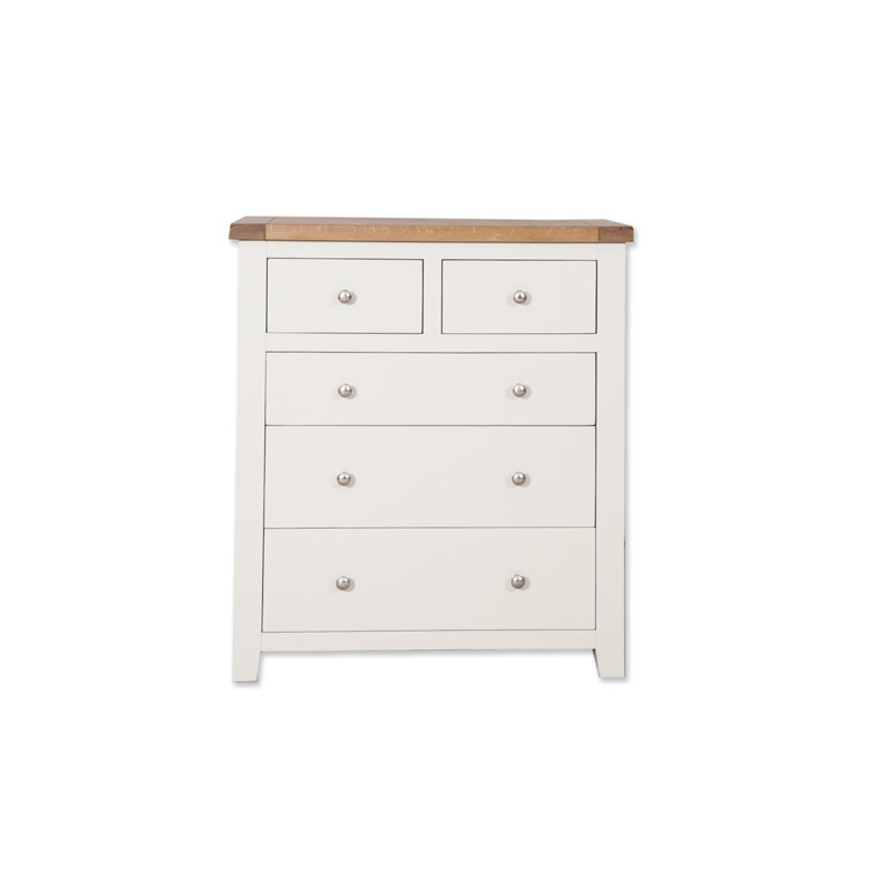Henrietta 49cm W Chest of Drawers