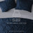 Pinch Pleat Textured Duvet Cover Set-463085932-463085931