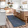 Colston Jute and Cotton Braided Farmhouse Rug