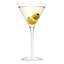 Ensemble de 4 verres à martini Libbey Signature Kentfield, 10 onces