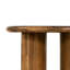 Table de bout en acacia brun Paden-122095448