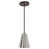 Oil Rubbed Bronze selected