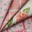 Tissu intérieur / extérieur Bamboo Trellis-87927614