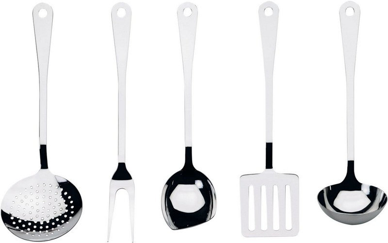 Alessi Utensil Set