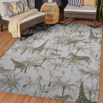 Tapis Braggs