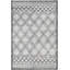 Geometric Area Rug-626546143