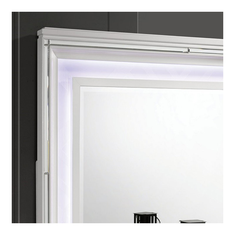 Miroir Helfer