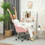 Polyester Office Chair