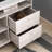 Bakarne Unfinished TV Stand for TVs up to 60"-1040719585