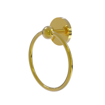 Goble Towel Ring