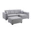 Canapé modulaire Tziporah Tuscan Temptations-92697241-111234794