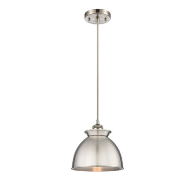 Luminaire suspendu 1 lumière