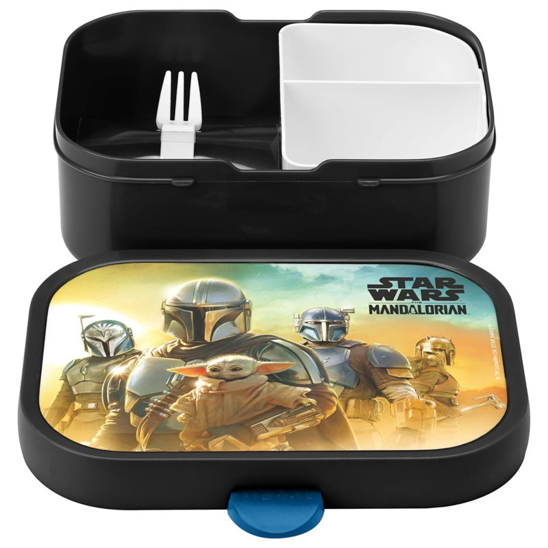 Children Food Storage Container